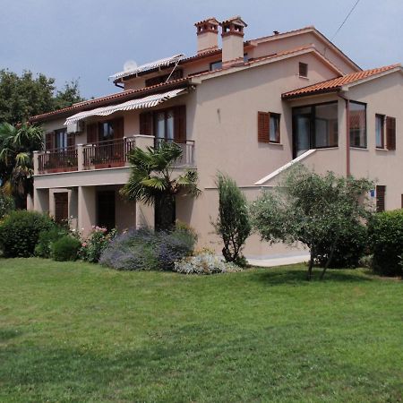 Apartments With A Parking Space Presika, Labin - 7390 Экстерьер фото