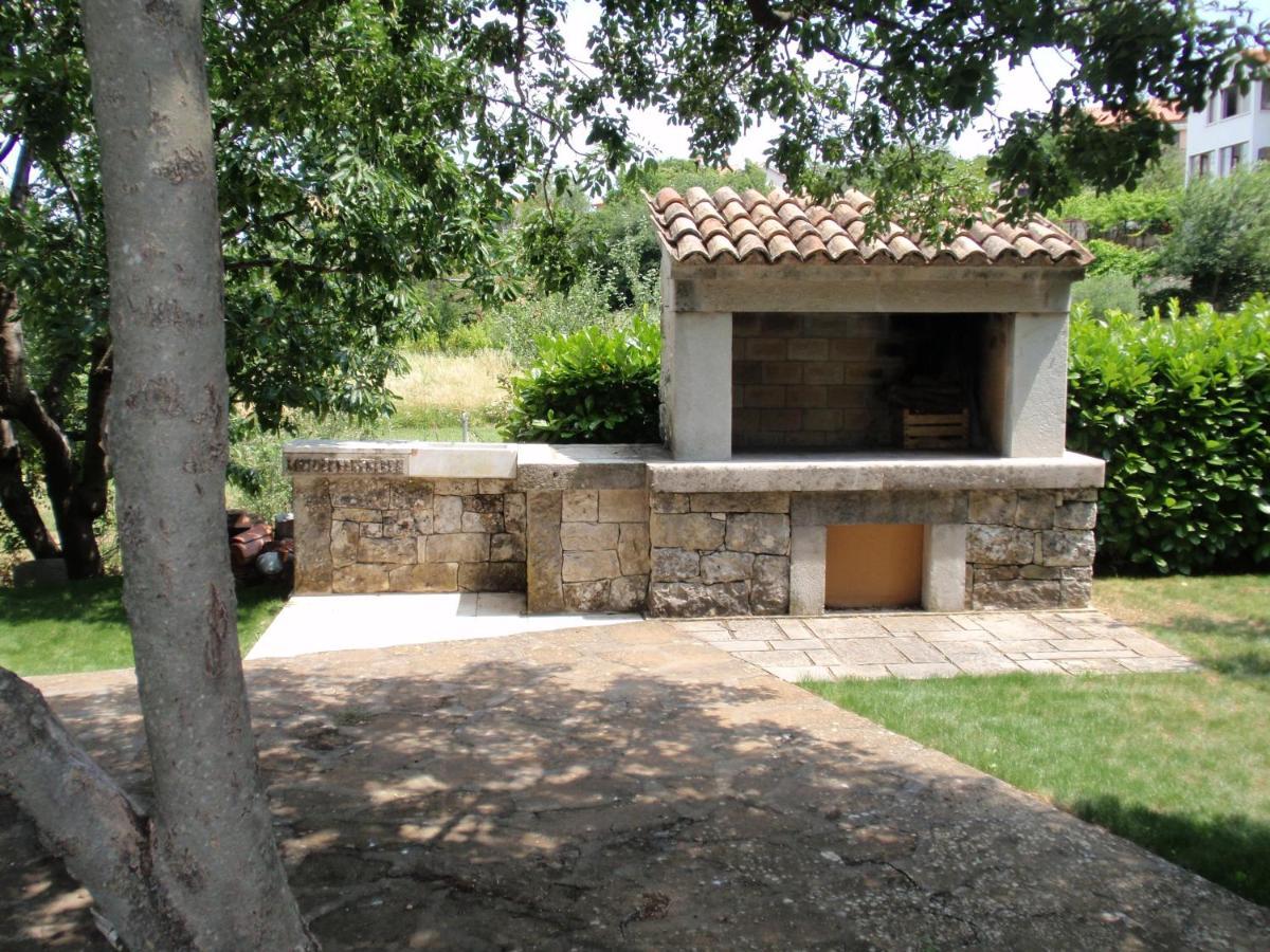 Apartments With A Parking Space Presika, Labin - 7390 Экстерьер фото