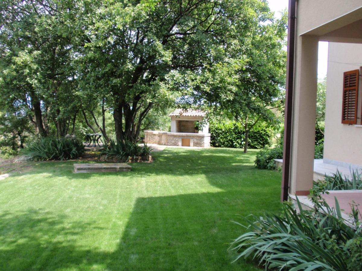 Apartments With A Parking Space Presika, Labin - 7390 Экстерьер фото