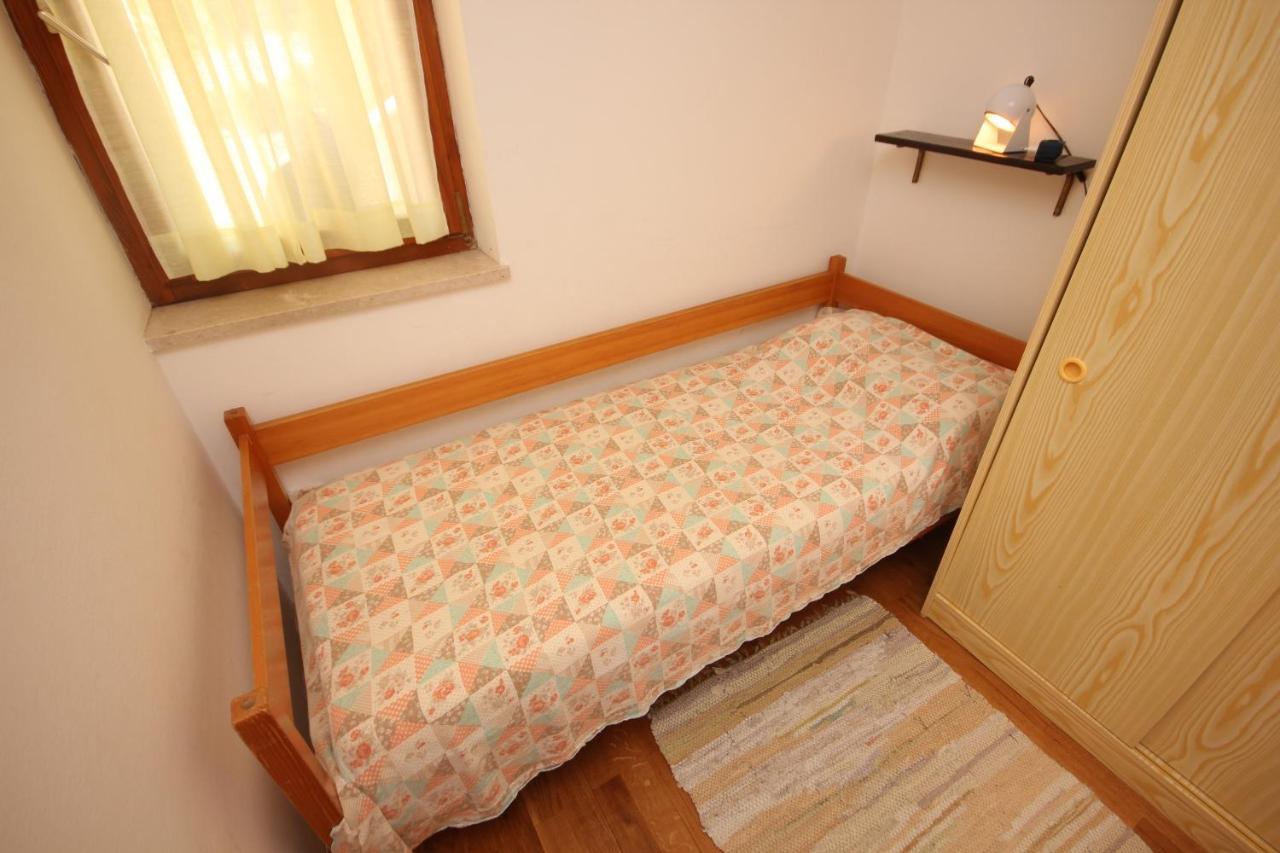 Apartments With A Parking Space Presika, Labin - 7390 Экстерьер фото