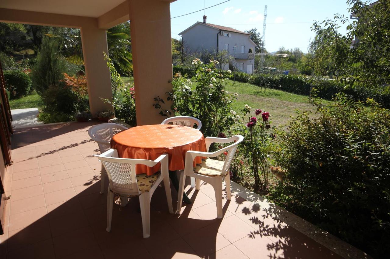 Apartments With A Parking Space Presika, Labin - 7390 Экстерьер фото