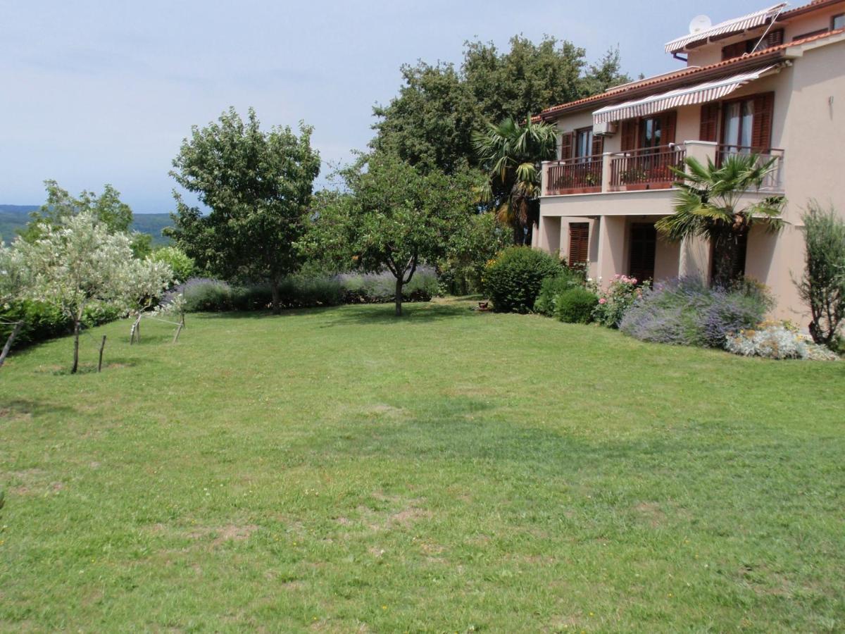 Apartments With A Parking Space Presika, Labin - 7390 Экстерьер фото