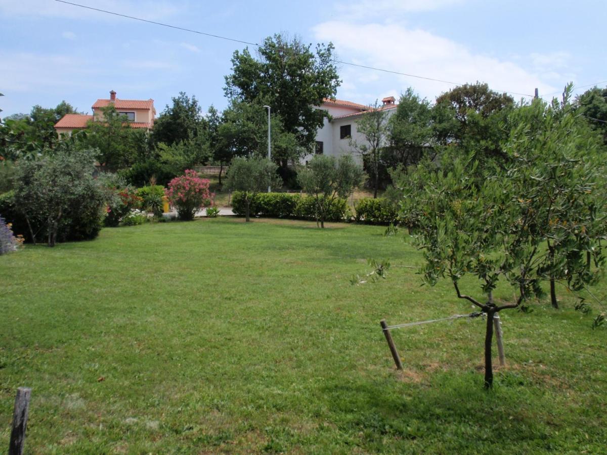 Apartments With A Parking Space Presika, Labin - 7390 Экстерьер фото