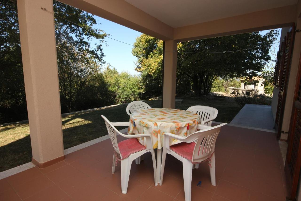 Apartments With A Parking Space Presika, Labin - 7390 Экстерьер фото