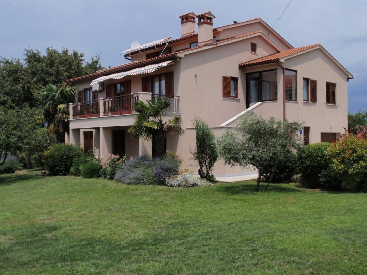 Apartments With A Parking Space Presika, Labin - 7390 Экстерьер фото