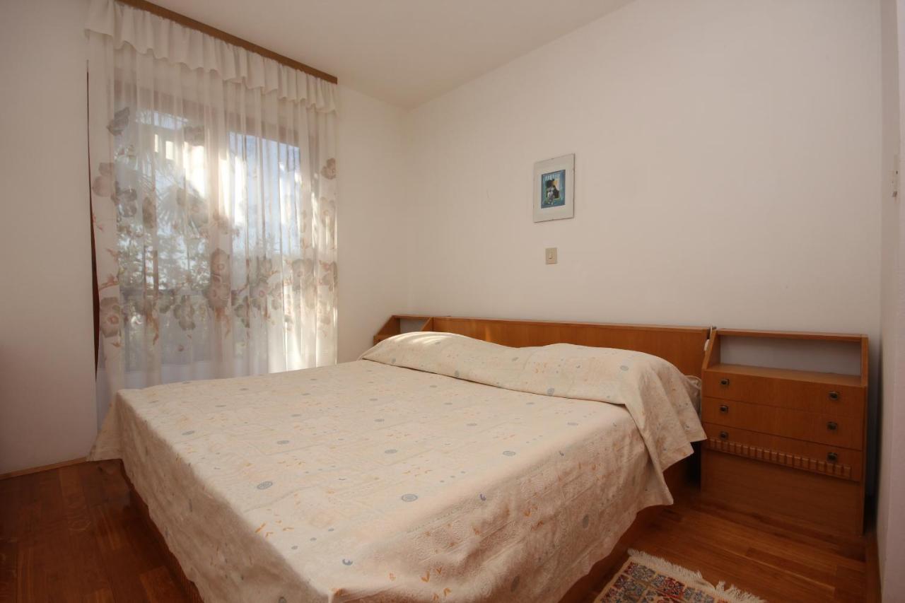 Apartments With A Parking Space Presika, Labin - 7390 Экстерьер фото