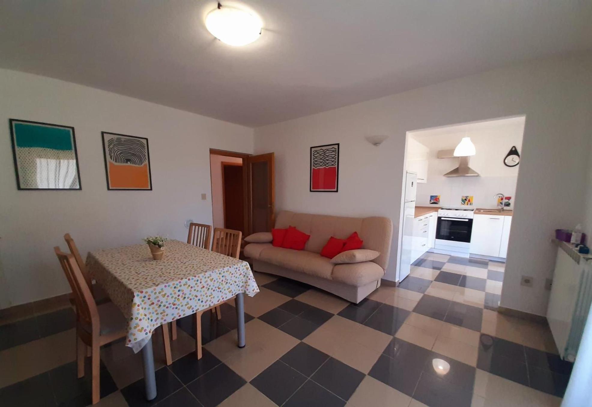 Apartments With A Parking Space Presika, Labin - 7390 Экстерьер фото